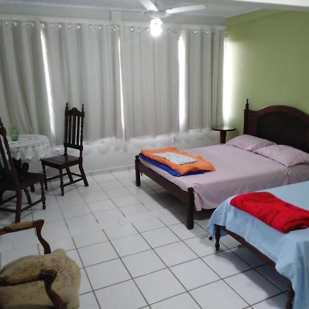 Quartos Em Casa Proxima A Praia Vila Velha  Εξωτερικό φωτογραφία