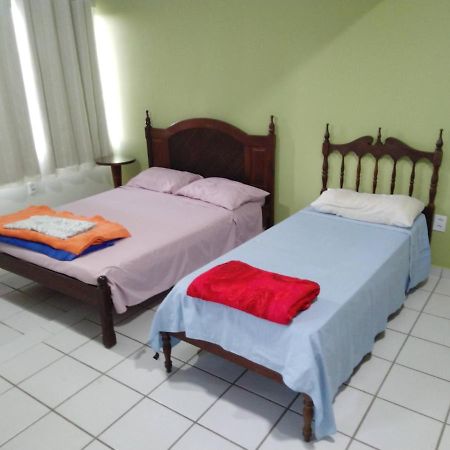 Quartos Em Casa Proxima A Praia Vila Velha  Εξωτερικό φωτογραφία