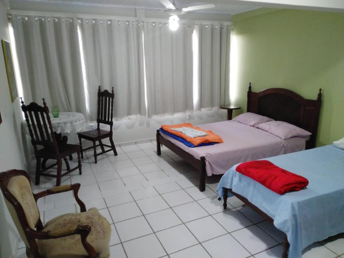Quartos Em Casa Proxima A Praia Vila Velha  Εξωτερικό φωτογραφία