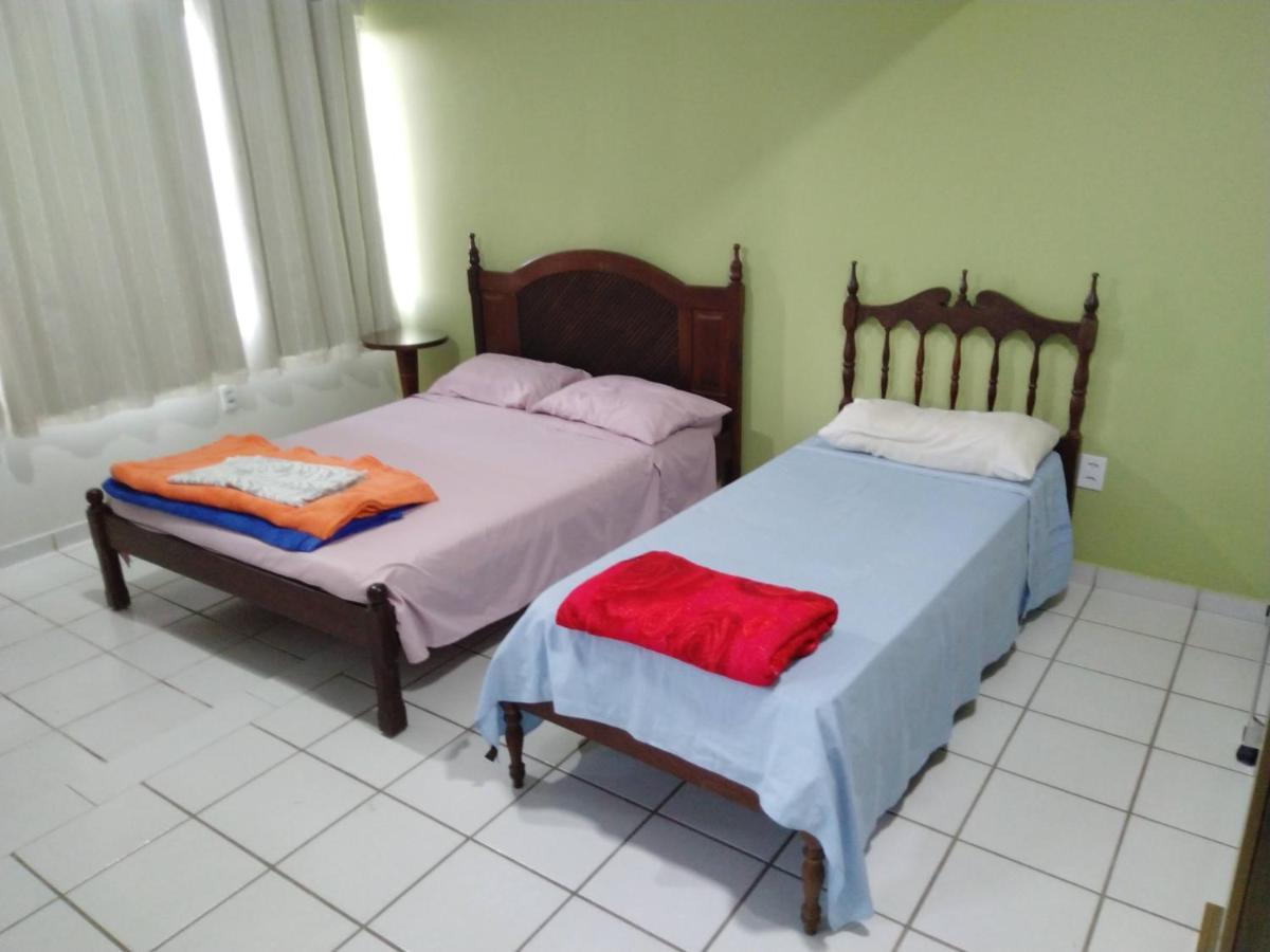 Quartos Em Casa Proxima A Praia Vila Velha  Εξωτερικό φωτογραφία