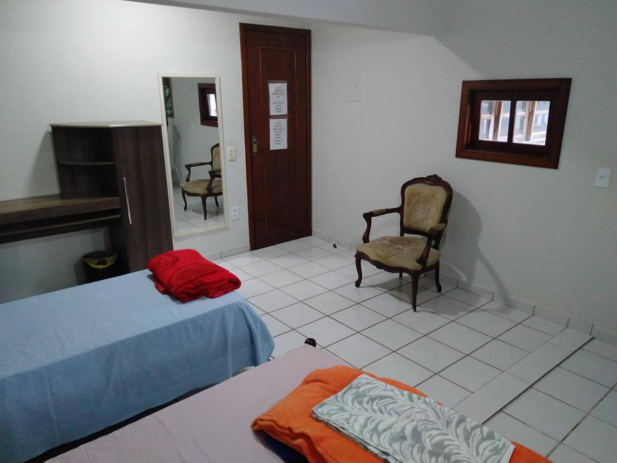 Quartos Em Casa Proxima A Praia Vila Velha  Εξωτερικό φωτογραφία