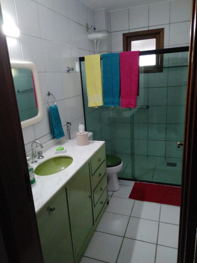 Quartos Em Casa Proxima A Praia Vila Velha  Εξωτερικό φωτογραφία
