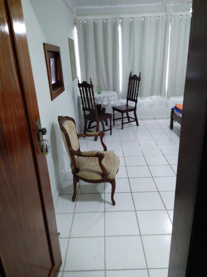 Quartos Em Casa Proxima A Praia Vila Velha  Εξωτερικό φωτογραφία