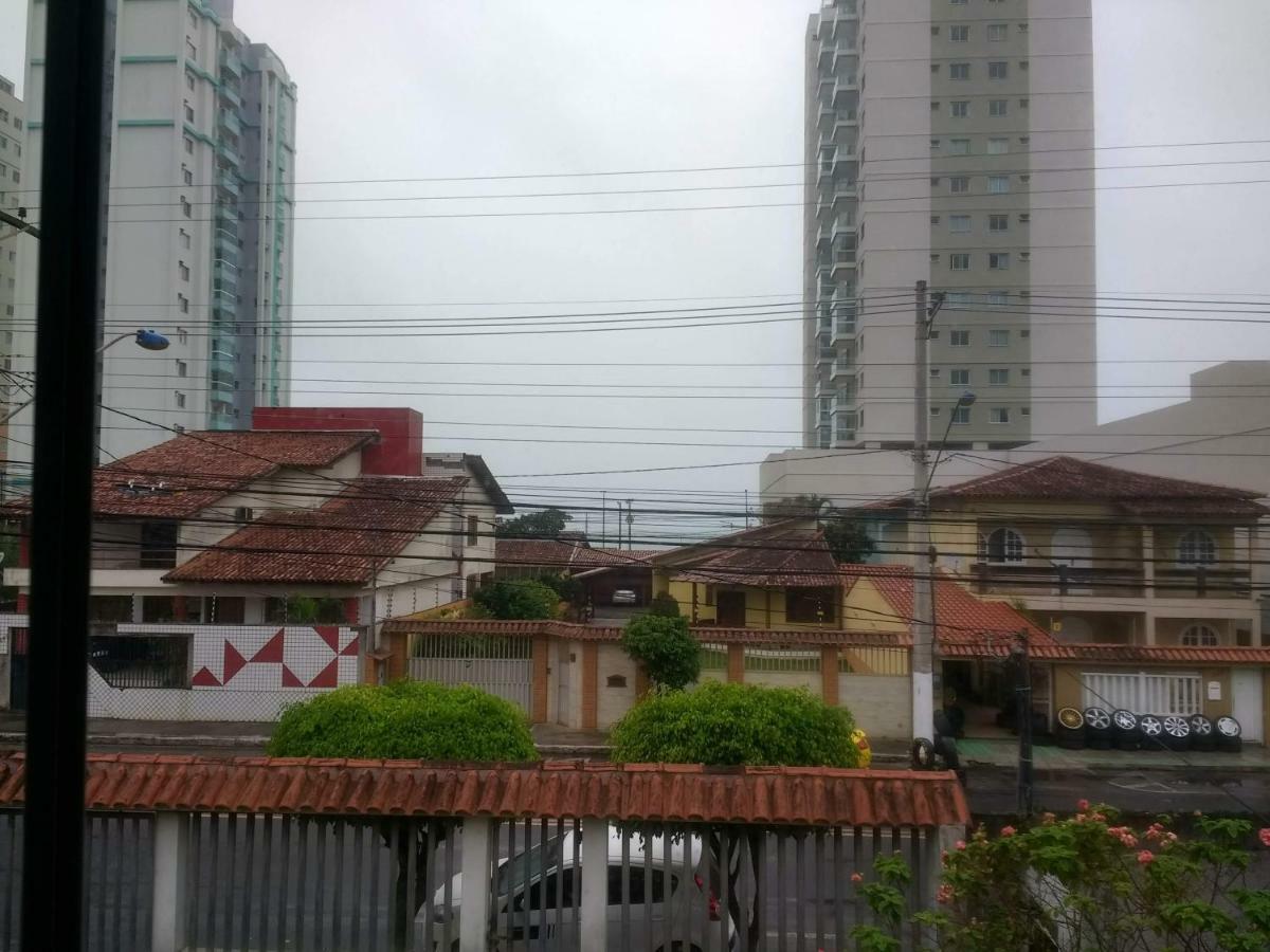 Quartos Em Casa Proxima A Praia Vila Velha  Εξωτερικό φωτογραφία